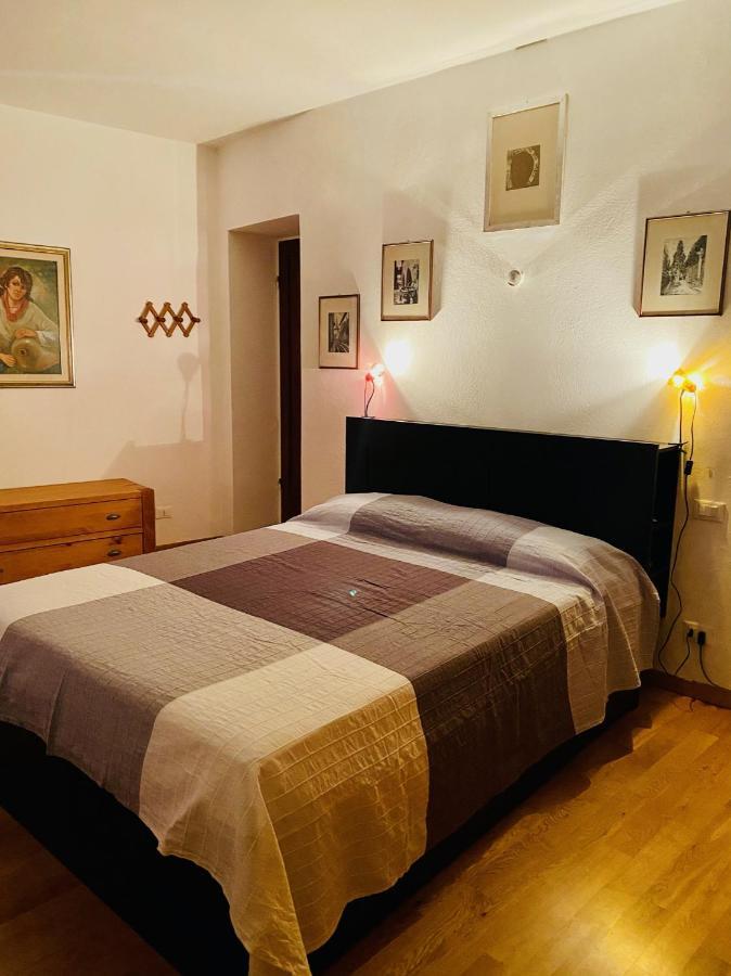 הוילה Tivegna Red House מראה חיצוני תמונה