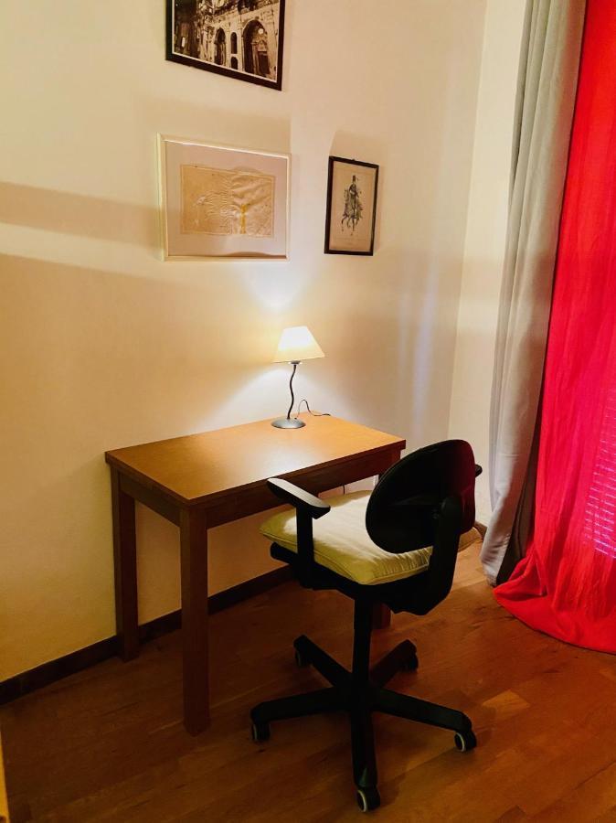 הוילה Tivegna Red House מראה חיצוני תמונה