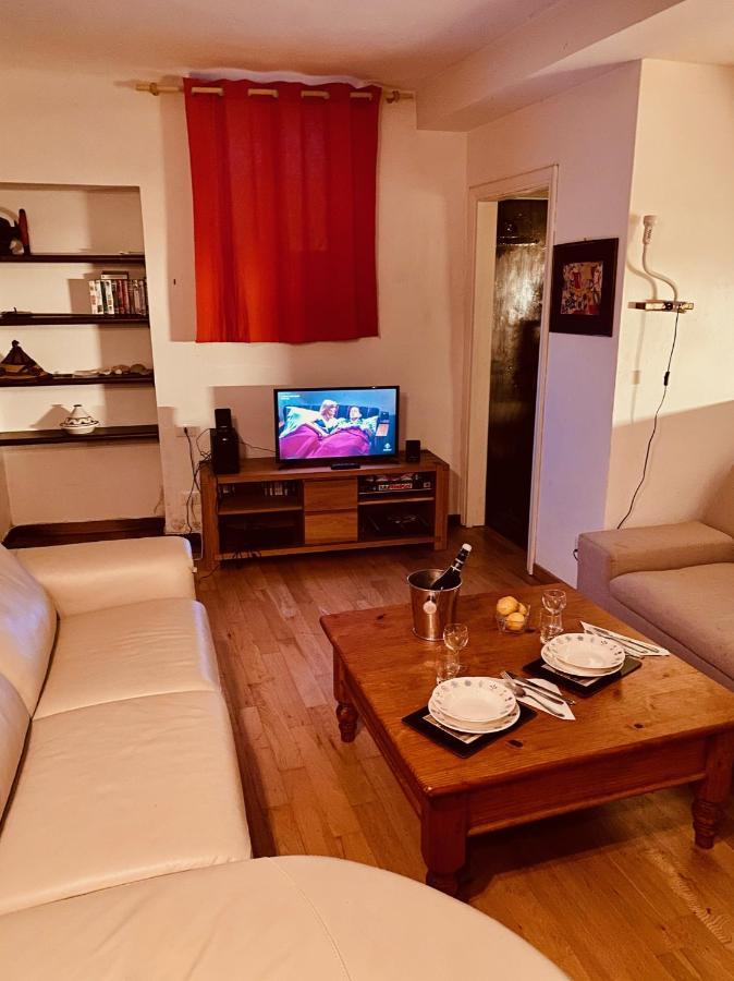 הוילה Tivegna Red House מראה חיצוני תמונה